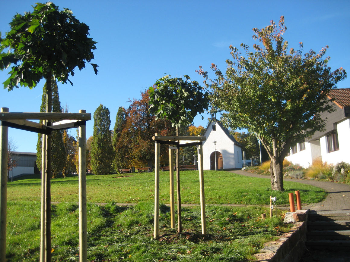 Heiligtum